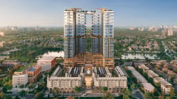 Từ chi phí cơ hội đến chất lượng sống: Lợi thế của căn hộ 2 phòng ngủ Rivea Residences