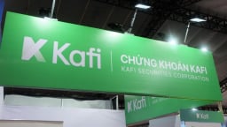 Chứng khoán Kafi kinh doanh ra sao trước khi trở thành công ty đại chúng?