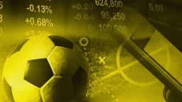 World Cup 2026: Tiền cược lập kỷ lục, lợi nhuận của các nhà cái vẫn là ẩn số