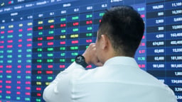 Mua cổ phiếu PNJ: Chưa kịp vui vì bắt đáy đã lỗ ngay 10% khi 'hàng về'