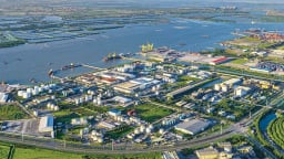 Tái định vị KCN: Không chỉ cho thuê đất mà trở thành trung tâm liên kết chuỗi giá trị 