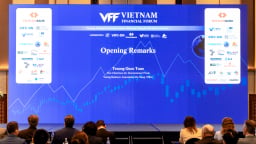 Techcombank đồng tổ chức Diễn đàn Tài chính cấp Quốc gia - VFF 2026: Định hình hạ tầng vốn và tài chính số cho chu kỳ tăng trưởng mới