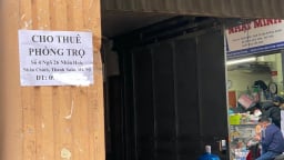 Cá nhân cho thuê nhà, BĐS doanh thu dưới 1 tỷ đồng/năm cần làm thủ tục thuế gì?