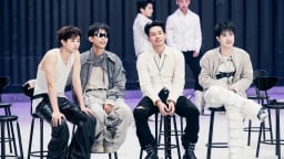 Chủ show 'Say Hi' và 'Anh trai vượt ngàn chông gai': Ai kiếm tiền giỏi hơn