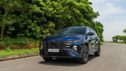 Nửa đầu năm 2026: Hàng nghìn xe Hyundai, Toyota, Mitsubishi, Ford dính lỗi