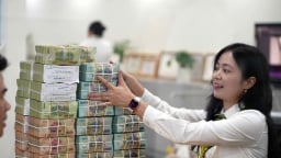 Những ngân hàng đầu tiên hé lộ kết quả kinh doanh 6 tháng đầu năm