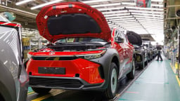 Toyota tái cơ cấu, thoái vốn khỏi hàng chục công ty
