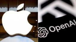 Apple khởi kiện OpenAI vì chiếm đoạt bí mật thương mại