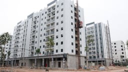 ATA Kinh Bắc làm nhà ở xã hội gần 2.000 tỷ đồng 