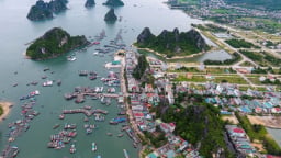 Mở casino trong khu kinh tế đặc biệt phải đầu tư tối thiểu 2 tỷ USD