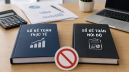 9 dấu hiệu vi phạm thuế có thể khiến hộ kinh doanh, DN đối mặt với án hình sự