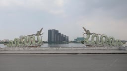 Hà Nội chọn nhà đầu tư làm đường cảnh quan 30.000 tỷ đồng ven hồ Tây
