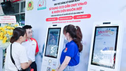 HDBank đột phá hành trình y tế số: Trải nghiệm khép kín với MediPay và MediFast