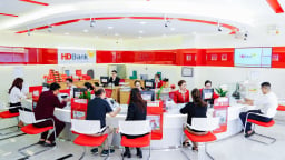 HDBank: Nền tảng vốn vững chắc, sẵn sàng cho chu kỳ tăng trưởng mới