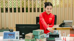 Quỹ quốc tế cấp vốn 50 triệu USD cho SeABank, tài trợ doanh nghiệp nhỏ và tài chính khí hậu tại Việt Nam
