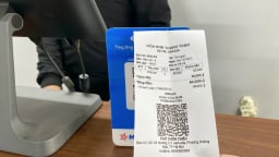 Ba trường hợp hộ kinh doanh được miễn sử dụng hoá đơn điện tử từ tháng 7/2026