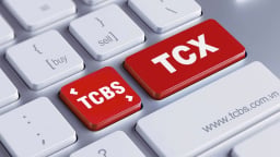 TCBS báo lãi quý II/2026 cao nhất lịch sử, vượt 2.000 tỷ đồng 
