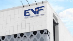 EVF tiếp tục được Moody's xếp hạng B2 năm thứ 6 liên tiếp