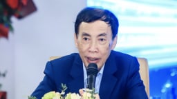 'Muốn vượt bẫy thu nhập trung bình, Việt Nam cần nền công nghiệp mới'