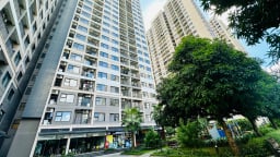 Hà Nội cảnh báo với 243 dự án thí điểm nhà ở thương mại 