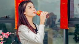 Trà Dr Thanh - Bí kíp giúp dân văn phòng chạy đà mùa deadline cuối năm