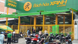 MWG bán 5% cổ phần Bách Hoá Xanh, đối tác xuống tiền chưa lộ diện