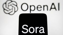 OpenAI ra mắt công cụ tạo video AI từ văn bản Sora