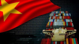 Sản phẩm ‘Made in Vietnam’ được chọn xây dựng Tòa nhà Quốc hội Mỹ
