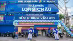 Long Châu lên tiếng trước thông tin 'bán thuốc giả'
