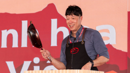 'Cha đẻ' Highlands Coffee: 'Chúng tôi là doanh nghiệp Việt Nam'