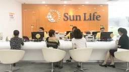Sun Life bị cảnh cáo: Phạt 130 triệu, đình chỉ ký hợp đồng mới
