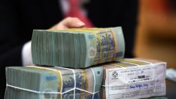 CBOT Việt Nam: Doanh thu hơn 18.000 tỷ, đóng thuế TNDN 0 đồng