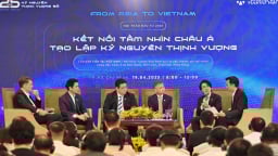 Thị trường còn dao động, đầu tư an toàn 30 – 50% vào tiền mặt và vàng
