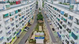 Cảnh báo lừa đảo: 'Suất ngoại giao' nhà ở xã hội