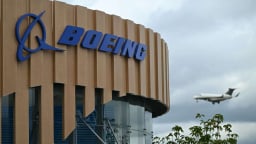 Boeing: 'Người khổng lồ' hàng không và hành trình hiện diện tại Việt Nam