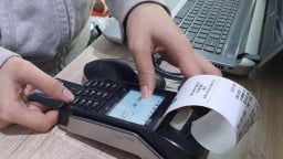 13.000 hộ kinh doanh ở TP.HCM sắp chấm dứt nộp thuế khoán 
