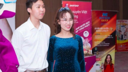 Chân dung Tommy Nguyễn, cậu cả nhà nữ tỷ phú Nguyễn Thị Phương Thảo