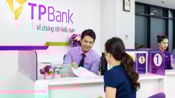 PYN Elite Fund thoái vốn, tỷ lệ sở hữu tại TPBank dưới 1%