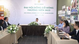
Chủ tịch PAN: ‘Không tăng vốn nếu chưa có kế hoạch sử dụng hiệu quả’