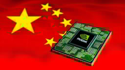 Doanh nghiệp Trung Quốc tăng tốc tích trữ chip Nvidia trước khi Mỹ 'xuống tay'