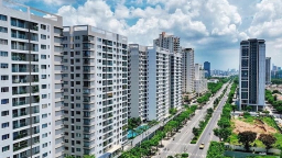 Những ‘cái nhất’ của doanh nghiệp nhà ở mùa ĐHĐCĐ 2025