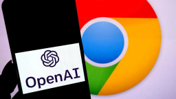 OpenAI muốn mua lại Google Chrome