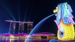 Singapore tính thu hàng tỷ USD từ nhóm du khách đặc biệt