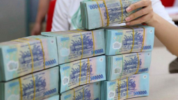 Tín dụng các ngân hàng quý I/2025: Có ngân hàng tăng trưởng 'âm'