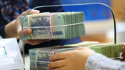 Lãi suất tiết kiệm đi xuống, ngân hàng vẫn khó giảm lãi vay