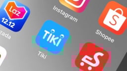 Bán hàng online hết thời 'dễ ăn': Người mua tăng, người bán tháo chạy