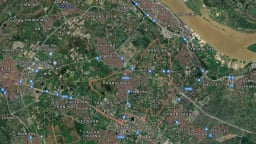 Hà Nội giao hơn 38.500m2 cho DIA làm dự án Sunshine Grand Capital