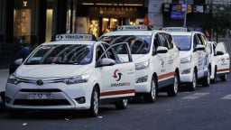 Vinasun: Lãi quý I/2025 giảm sâu, xuống thấp nhất 13 năm