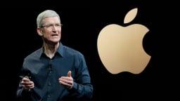 CEO Apple: Việt Nam là trung tâm sản xuất chính iPad, AirPods cho thị trường Mỹ