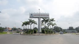  Sonadezi Long Thành bị phạt, truy thu 13,4 tỷ đồng tiền thuế
